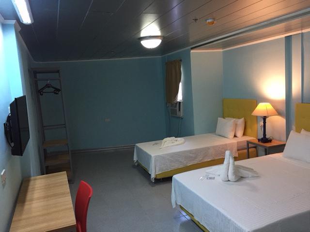 New Era Mandaue Budget Hotel Kültér fotó