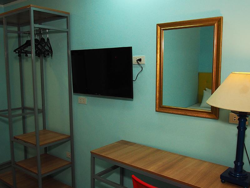 New Era Mandaue Budget Hotel Kültér fotó